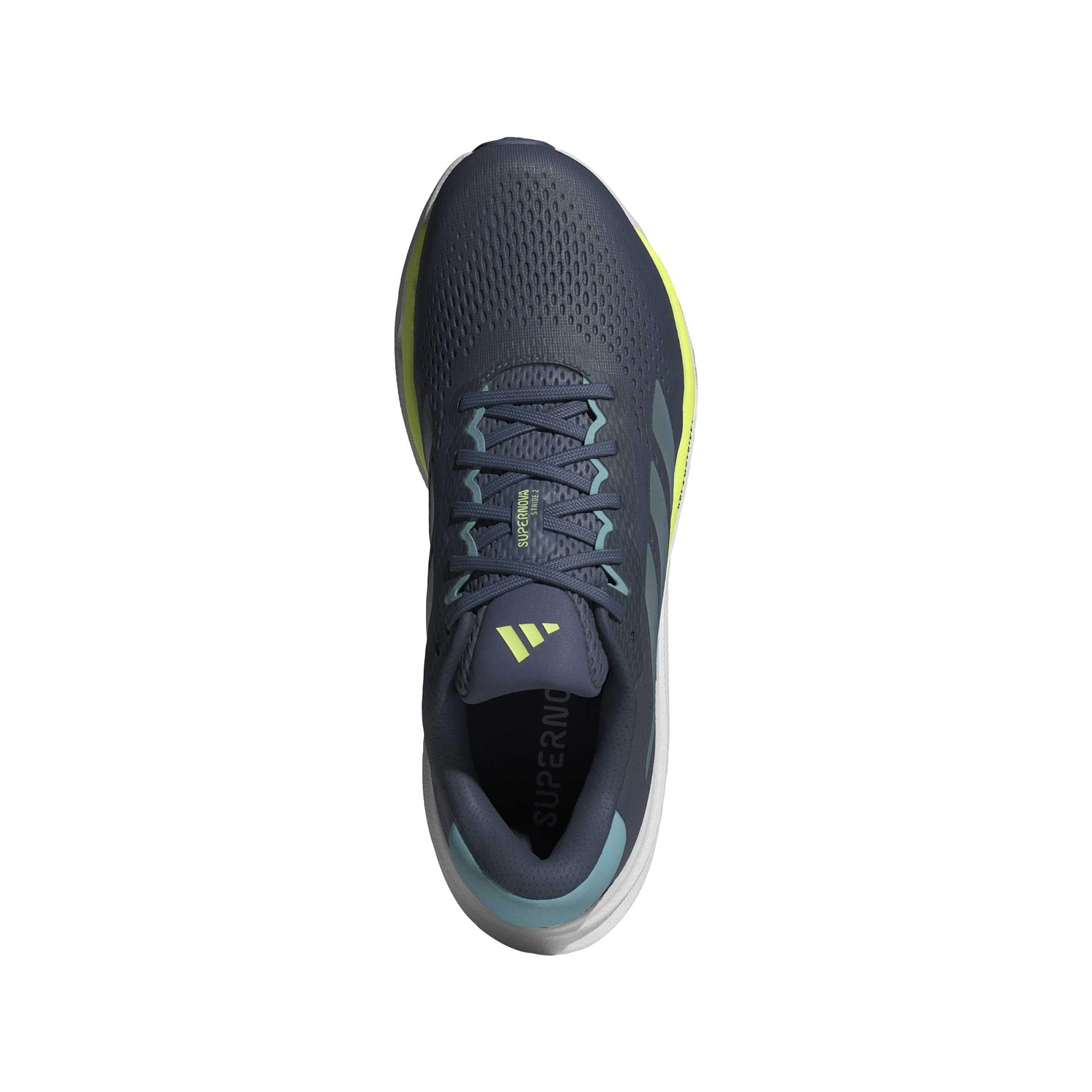 Adidas Zapatillas de correr Supernova Stride 2 para hombre