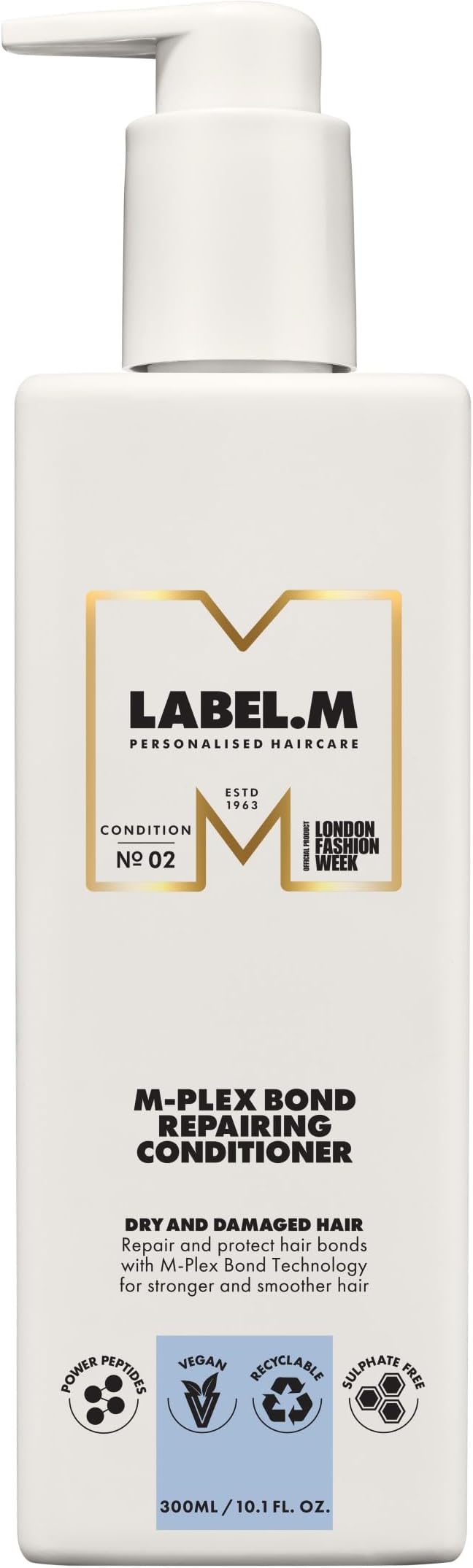 M-PLEX BOND REPAIRING CONDITIONER-300ml