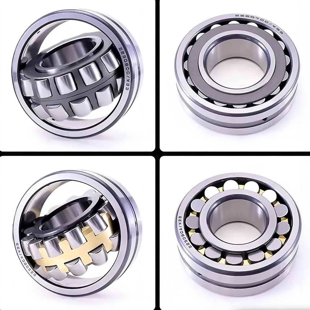 Pendelrollenlager 22308 22309 22310 22312 22313 22314 22315 22316 22316 CA CAK W33 1 Stück, ideal für mittelgroße Hydraulikgeräte und Pumpenteile