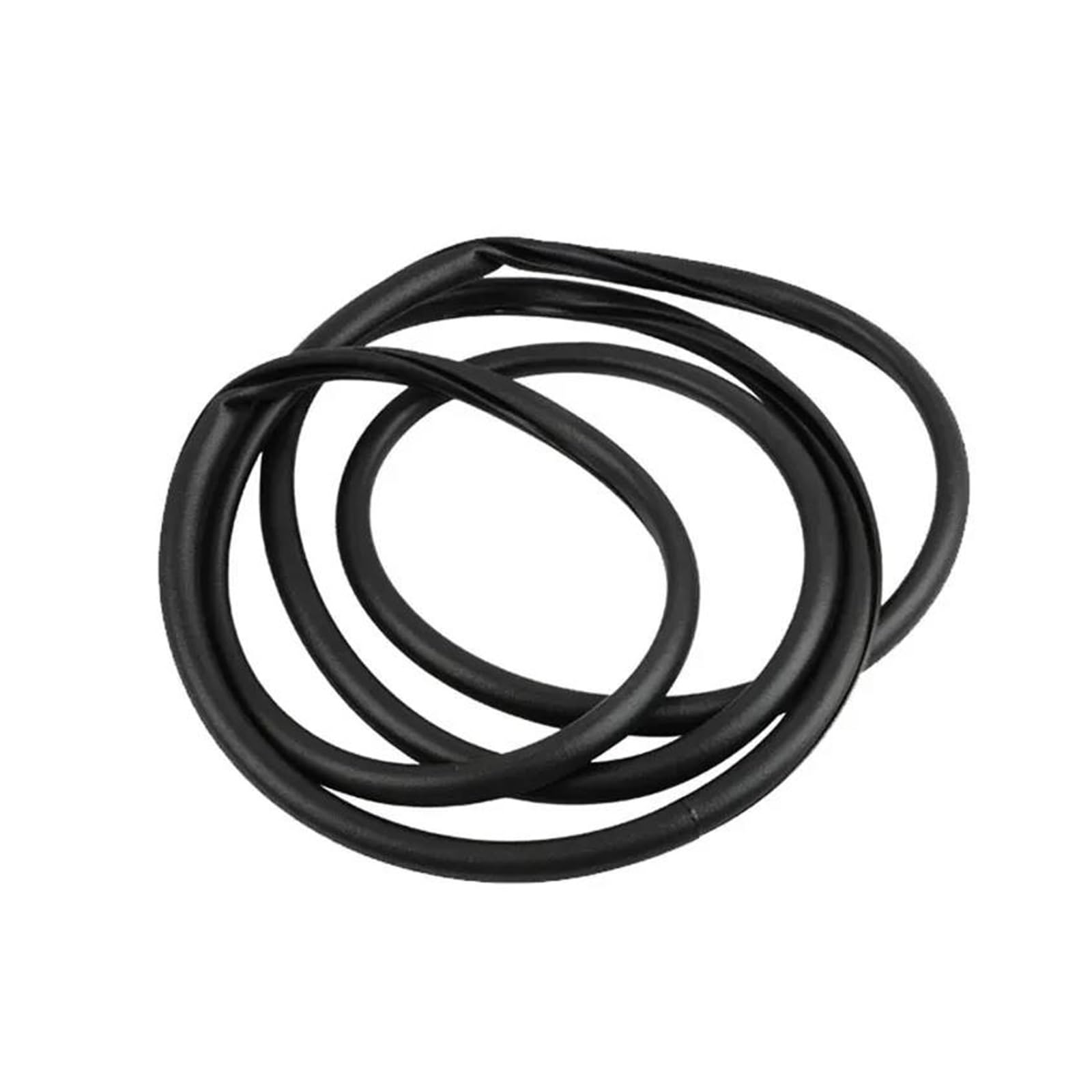 5m Car Sunroof Glass Weatherstrip Rubber Seal for Civic for Accord CRV Hybrid for Insight for Odyssey for Pilot 70205T2AA01