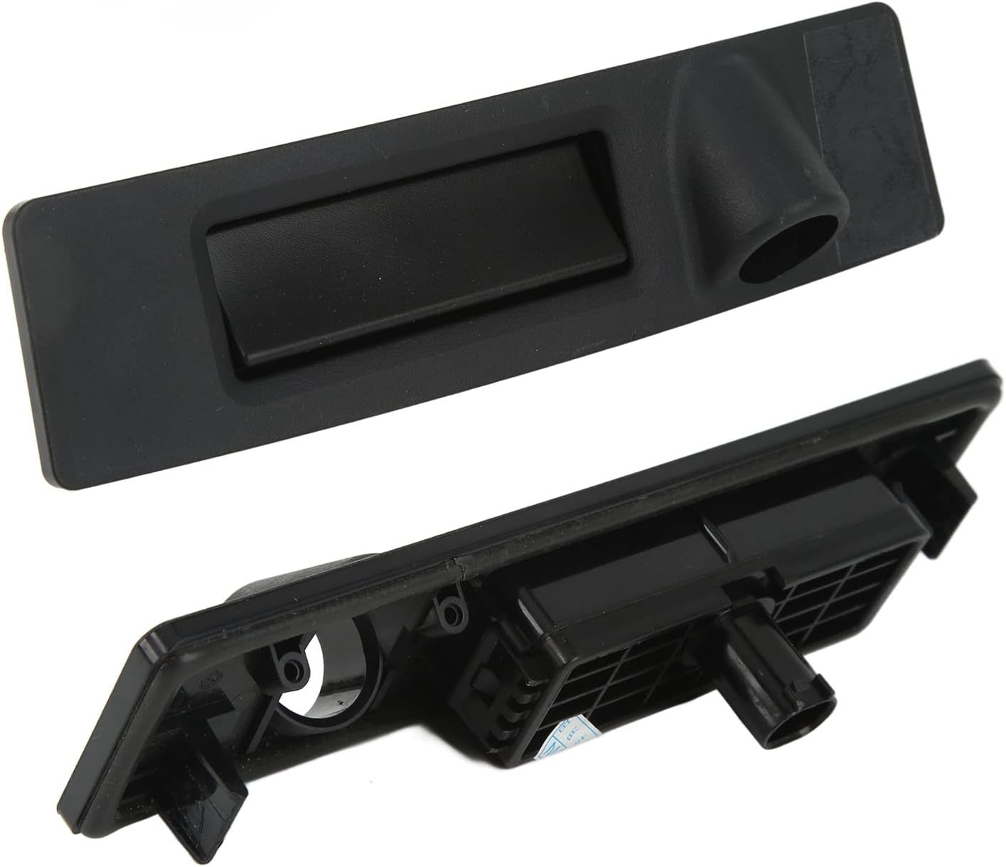 Focket Rear Trunk Hatch Release Switch for Tesla, Rear Trunk Release