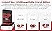 CP TIME Game: Expansion Pack - Game for The Culture. Trivia Style. Multiple Categories: Pop Culture, Music, General Knowledge, & More! (Uncut Edition)