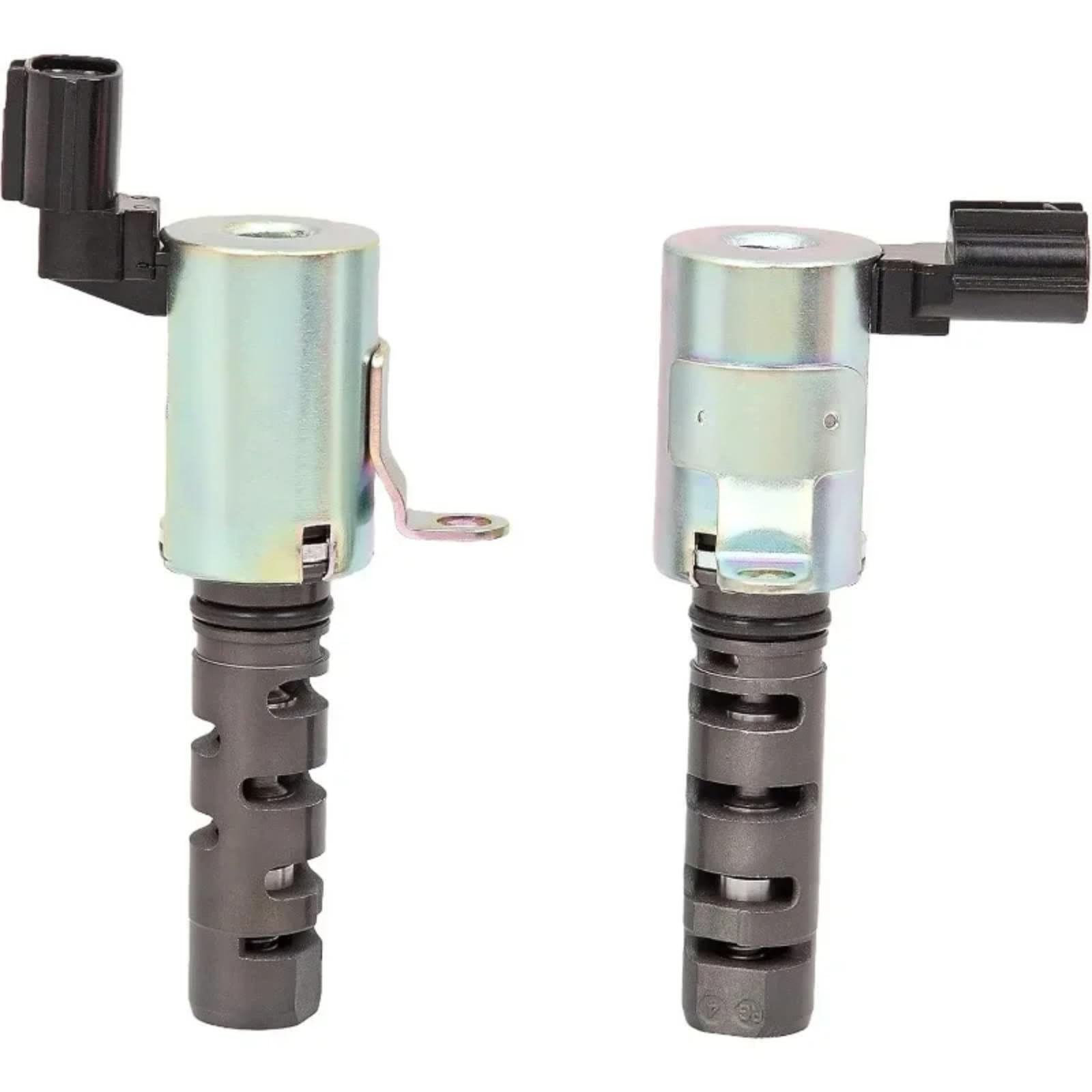 Woliiexz One Color Variable Valve Solenoid Compatible With Dodge For Caliber 2.0L 2.4L Dohc L4 16V 2007-2012 4884695Ab Engine Oil Control Vvt Valve Variable Timing Solenoid