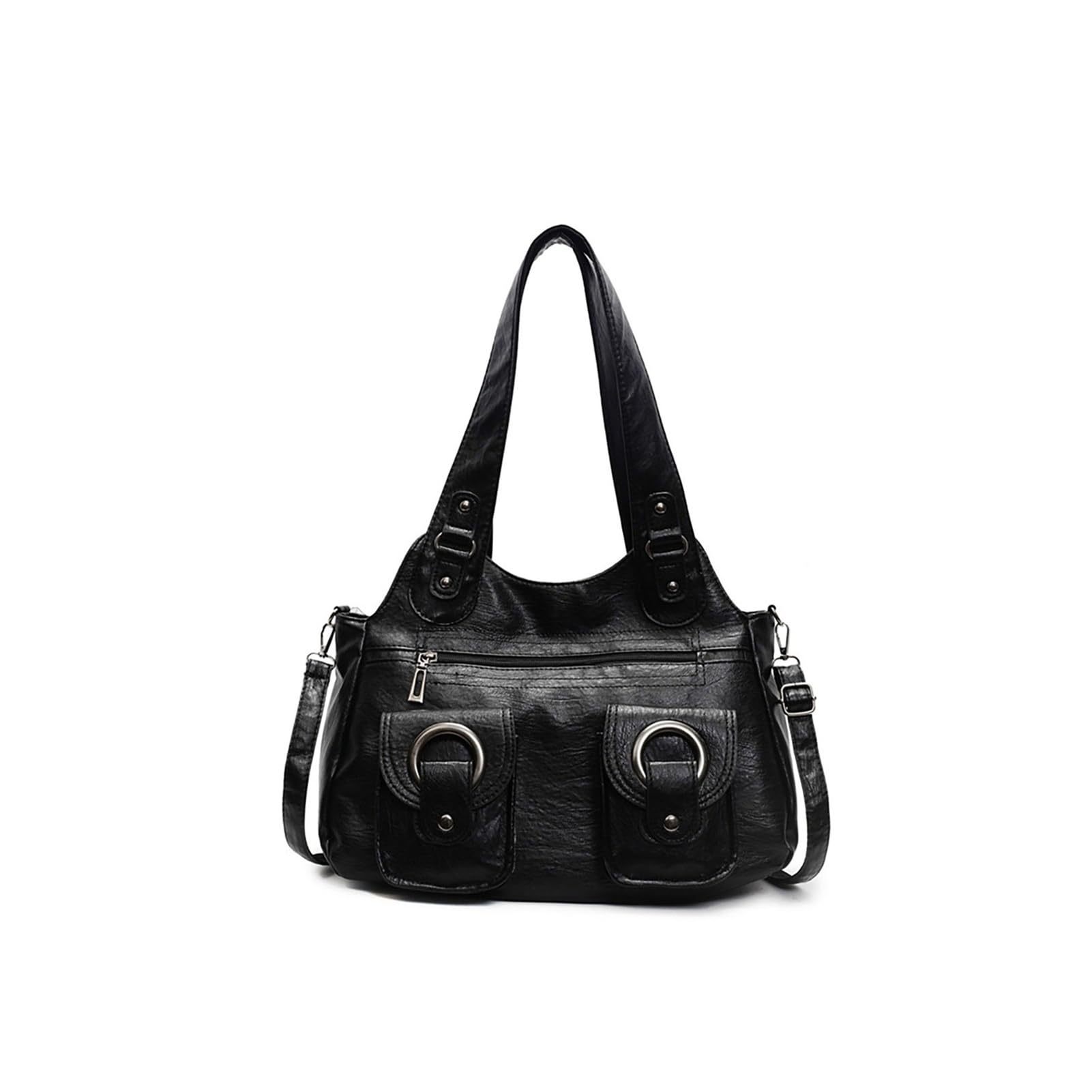 Sac à bandoulière vintage idéal pour vos balades et sorties en ville