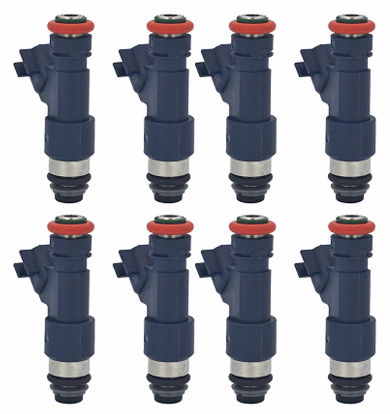 Amazon.com: Vphix 8pcs Fuel Injector 12594512 for 2007 2008 2009 