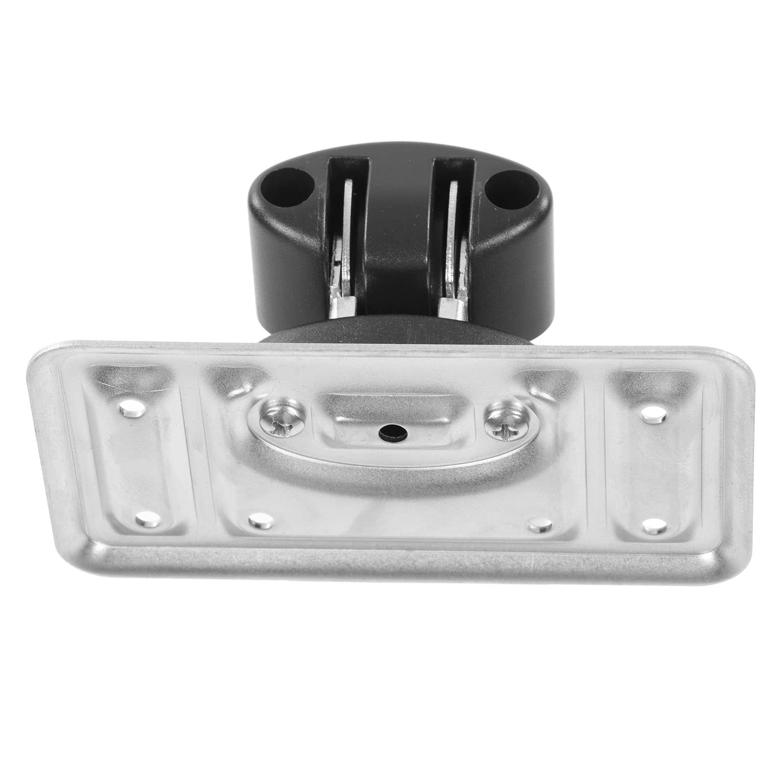 Pata de mesa plegable de 730mm, soporte de mesa RV, pata de mesa desmontable, aleación de aluminio para remolque RV, autocaravana, caravana, escritorio de montaje en pared