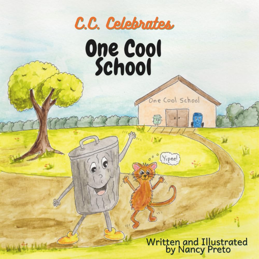 C.C. Celebrates One Cool School