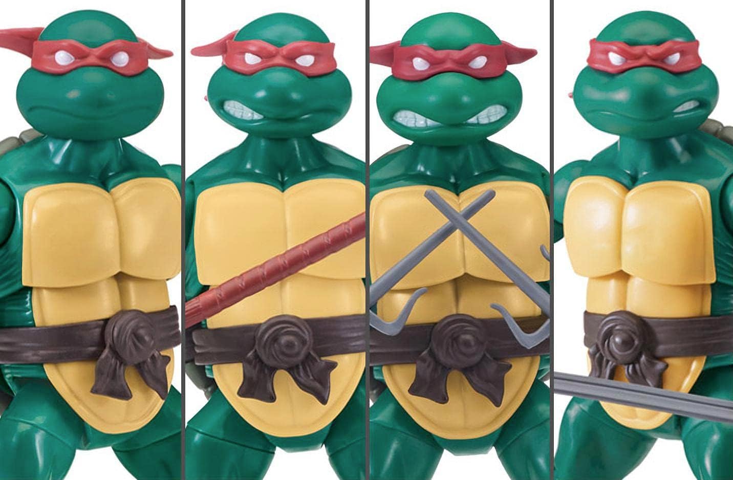 Licensed Toys Evolution