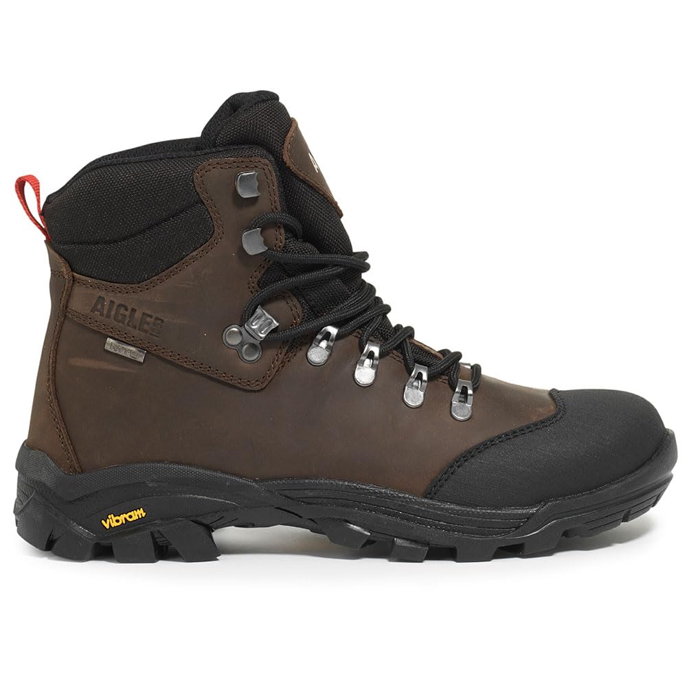 Aigle Laforse Vibram Chaussure de randonnéeMixte