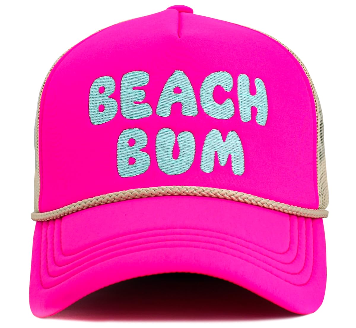 Vacation Beach Camping Womens Baseball Cap Distressed Vintage Unconstructed Embroidered Patch Hat