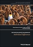 最安!The Wiley-Blackwell Handbook of Individual Differences (HPIZ - Wiley-Blackwell Handbooks in Personality and Individual Differences 3) (English Edition)