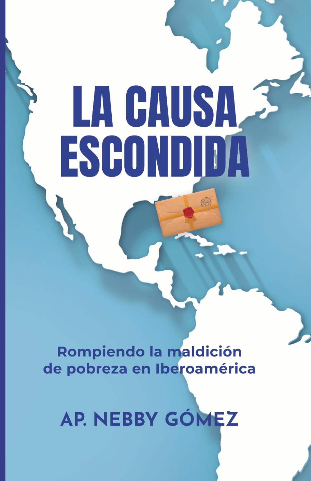 La Causa Escondida