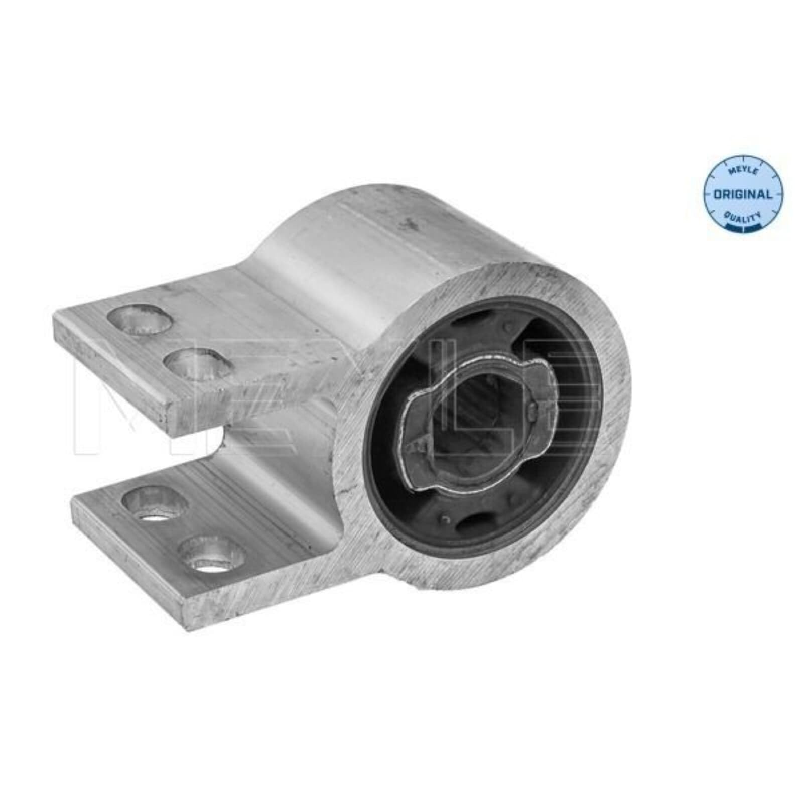 MEYLE Braccio oscillante sospensione ruota inferiore Assale anteriore Dx Braccio trasversale oscillante Compatibilità con OPEL Astra K Hatchback B16 39001026 39021473 MCA1354HD 616 050 0050/HD