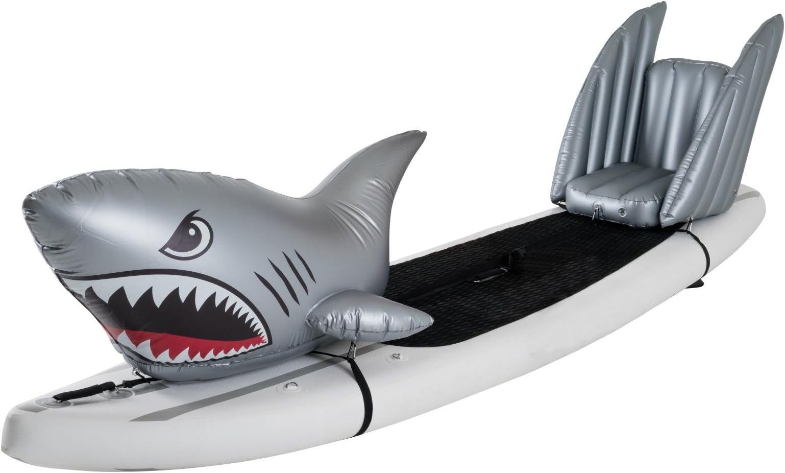 Inflatables to Transform Your SUP Paddle Board