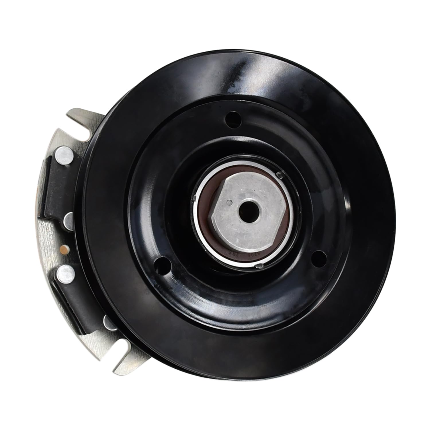 Electric PTO Clutch 116-1620 Replacement For Exmark, Toro, Dixie Chopper Zero Turn Mowers