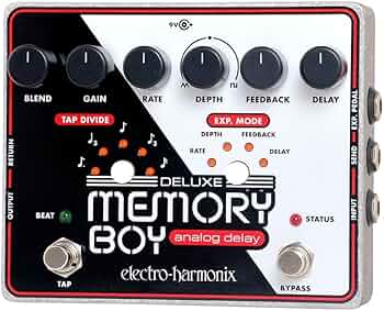 Amazon | electro-harmonix エレクトロハーモニクス エフェクター