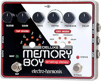 Amazon | electro-harmonix エレクトロハーモニクス エフェクター