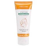 Skin Bleaching Cream, Skin Lightening for Intimate Area, Whitening Cream Underarms, Knees, Elbows, Inner Thigh, Bikini Line, Armpit, Natural Formula Dark Spot Remover