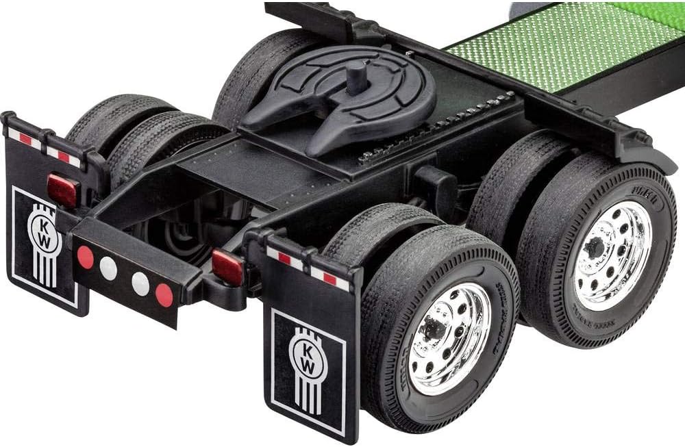 Revell RV07446 Kenworth T600 Model Kit, Various