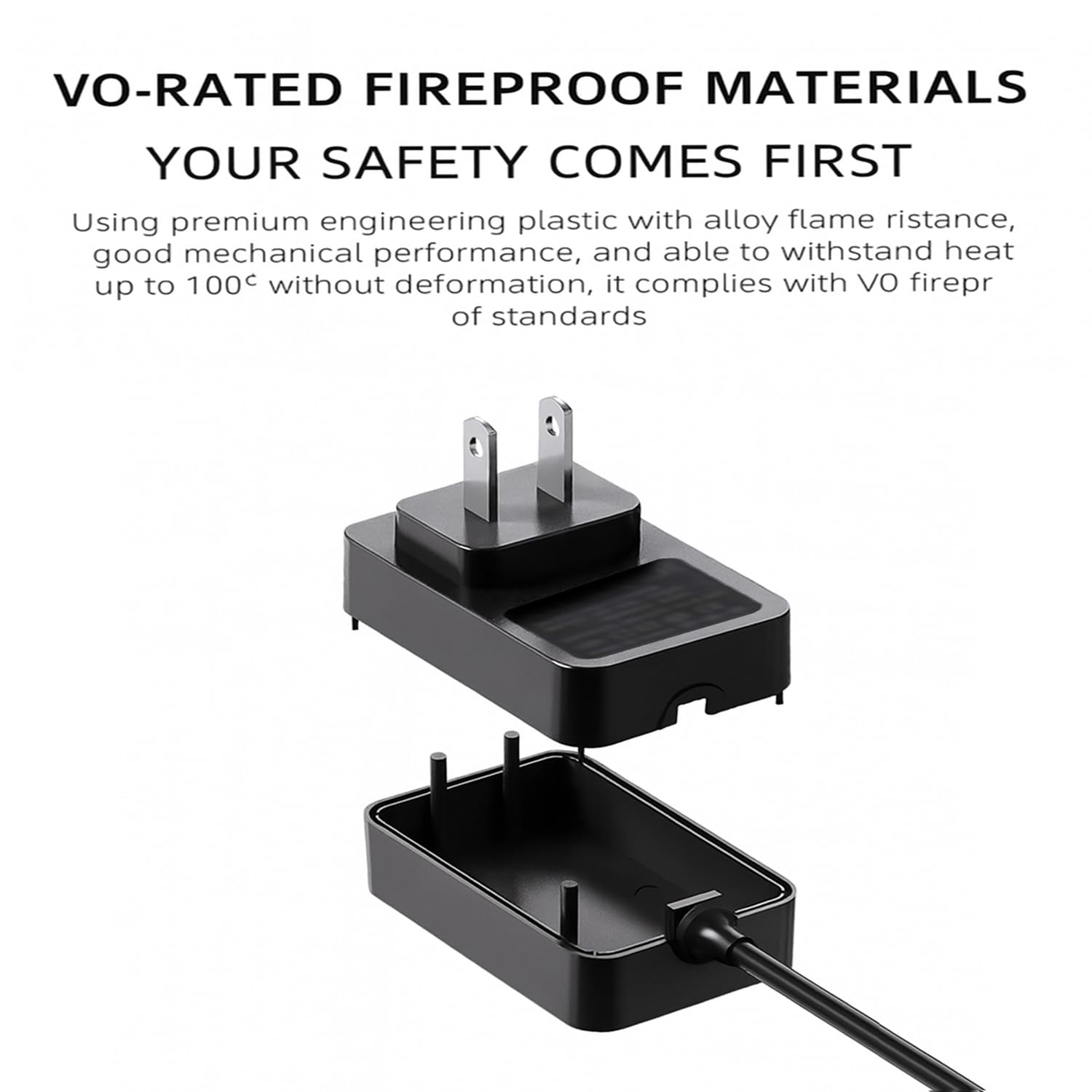Amazon.com: VOQIGTE 30V Power Supply Charger Compatible with Miele