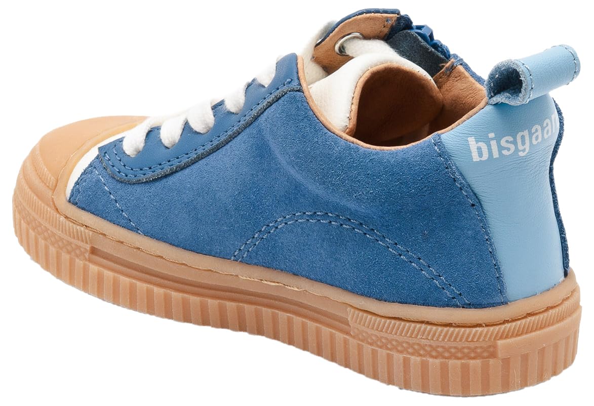 Bisgaard Unisex Kinder SiaSneaker