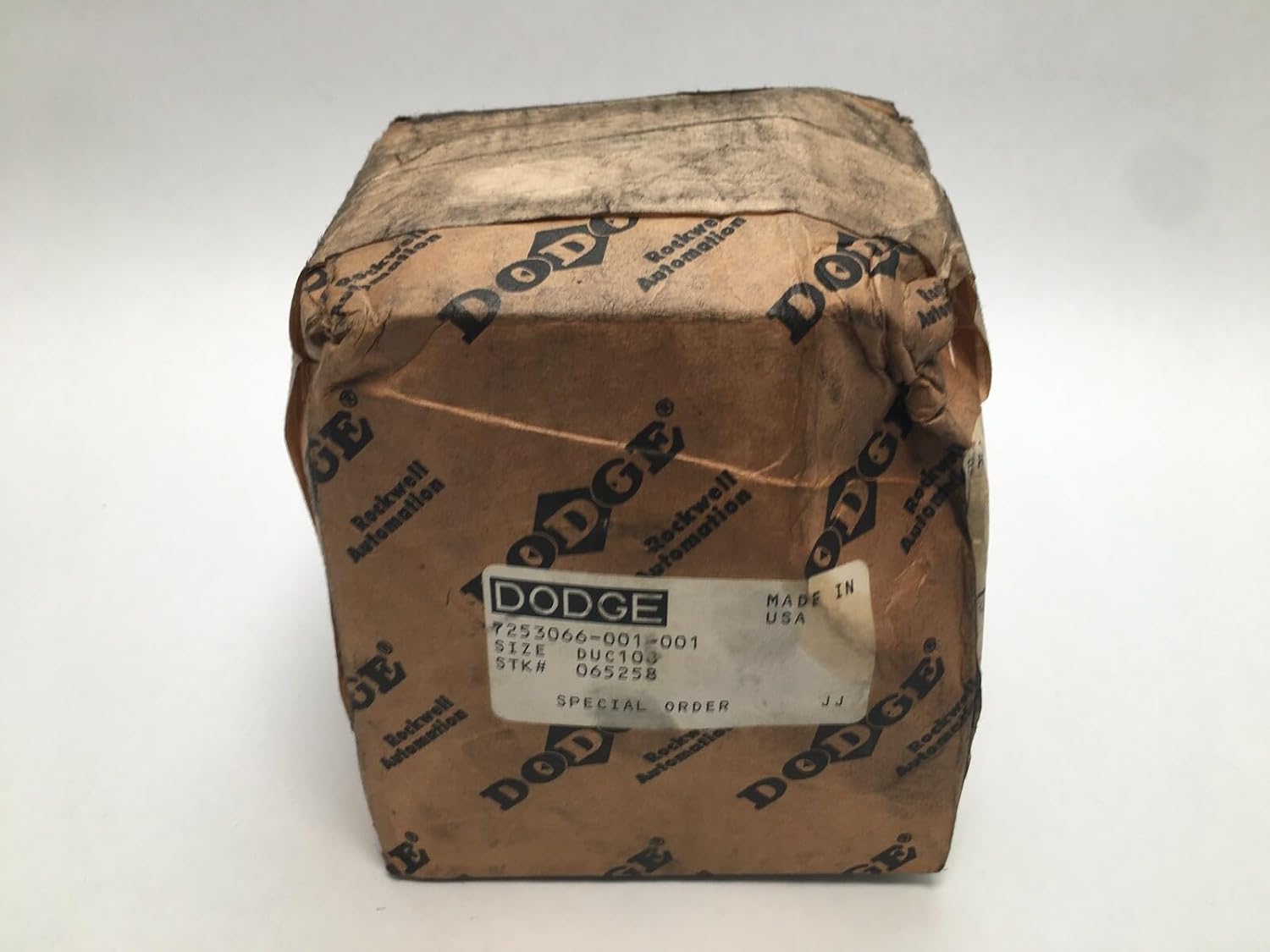DUC108/065258 Dodge New Roller Bearing Cartridge Unit