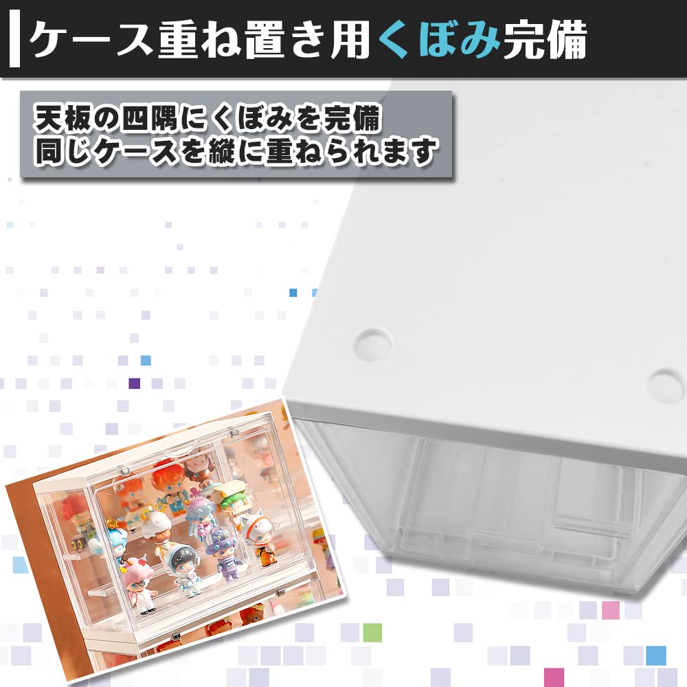カントリーショーケース 三段✕2 楽天市場】カントリー家具 ディスプレイキャビネット ショー