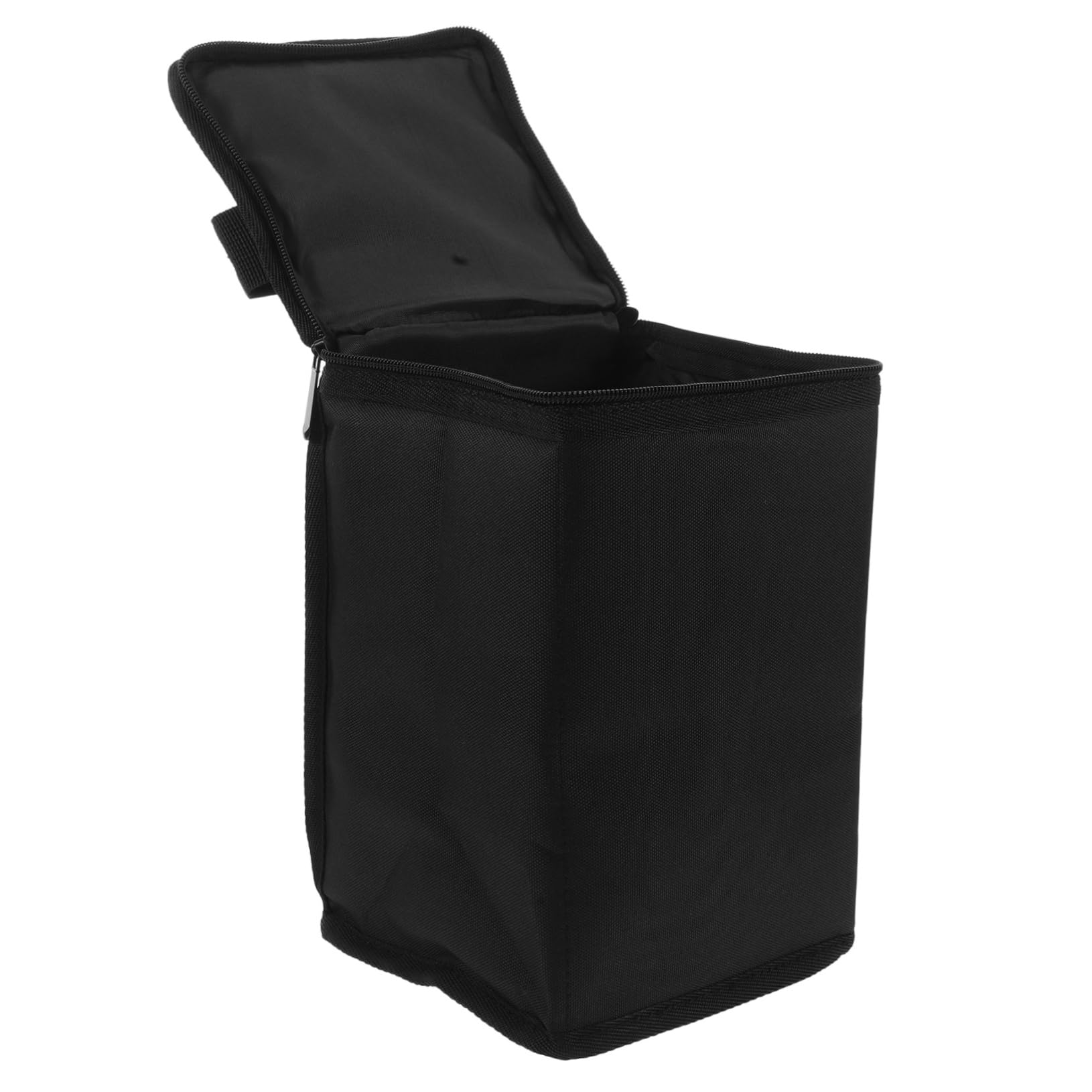 OSOLADY Camping Lantern Storage Bag Gas Tank Case for Propane Canisters Versatile Outdoor Storage