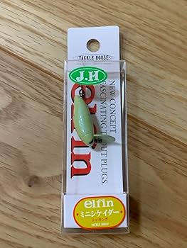 ミニシケイダーセット　オリカラ含む 吉やオリカラ通販開始情報！！タックルハウス ミニシケイダー