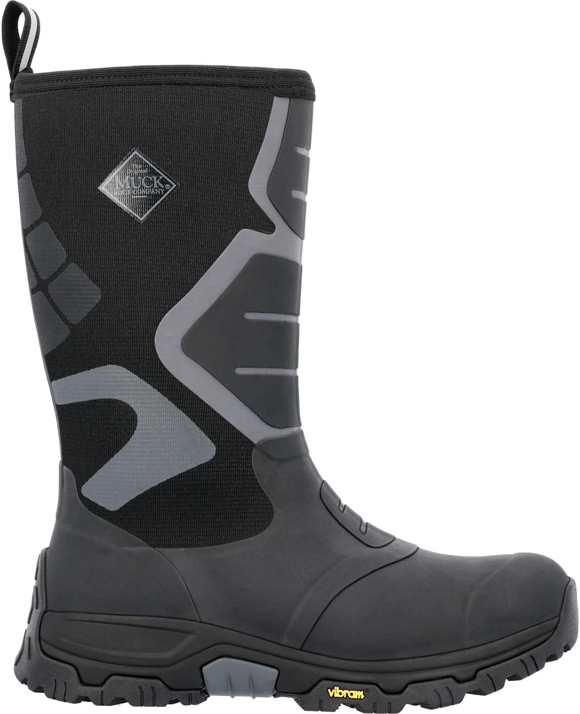 Muck Boots Apex Pro Ag at Tl Men's Rain Boot