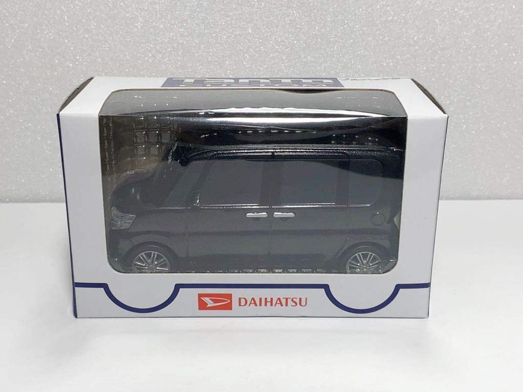 Amazon | ダイハツ タントカスタム Tanto CUSTOM プルバックカー