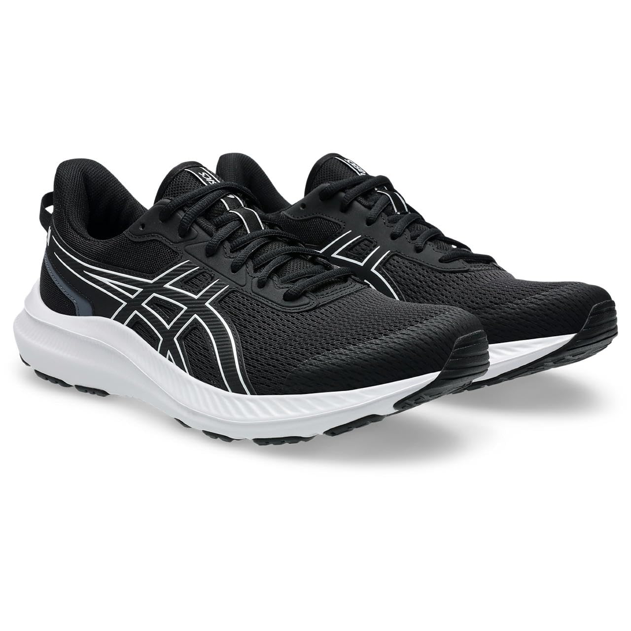 ASICS JOLT 5, Sneaker Hombre, Multicolor, 43.5 EU