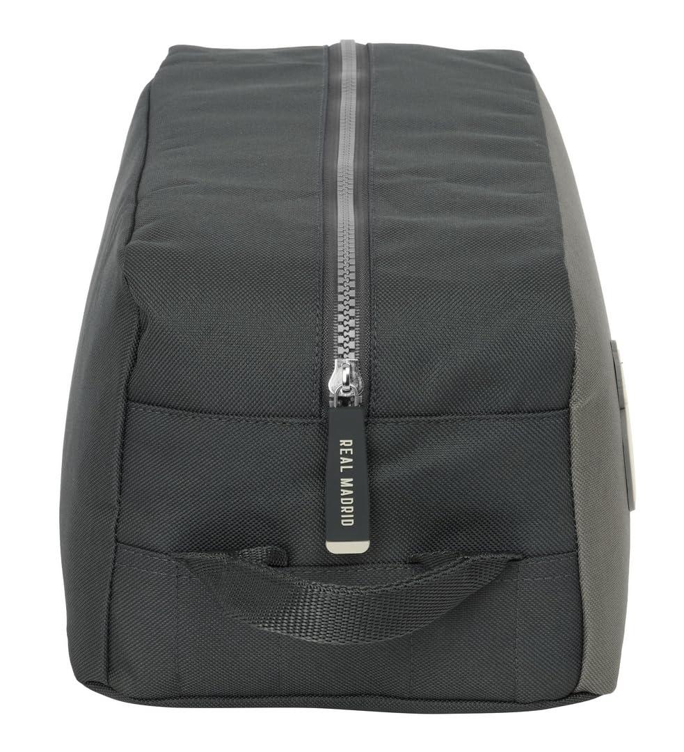 Safta Real Madrid 3ª Equipacion 24/25 Shoe Bag One Size