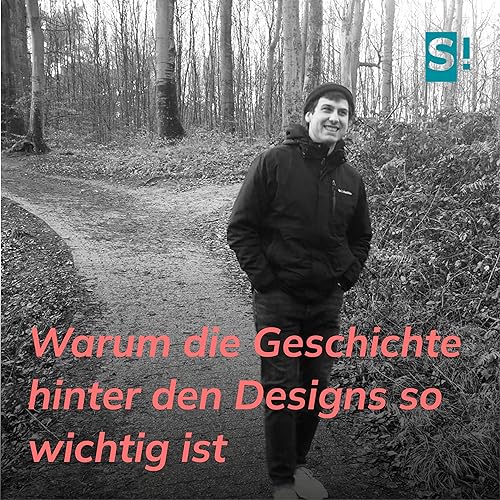 Hendrik Koerber &ndash; Warum die Geschichte hinter den Designs so wichtig ist