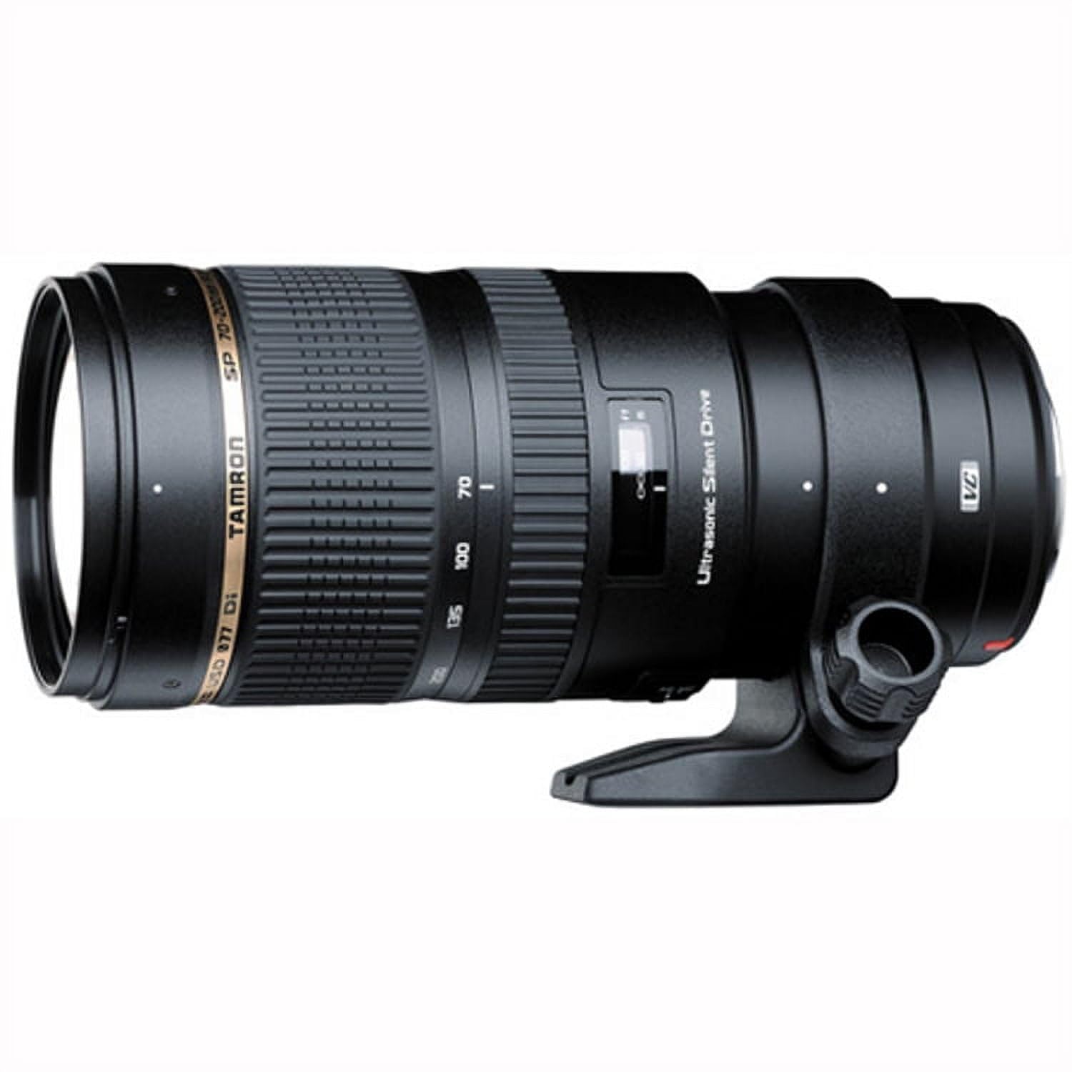 Amazon.com : Tamron AFA009S700 SP 70-200MM F/2.8 DI VC USD