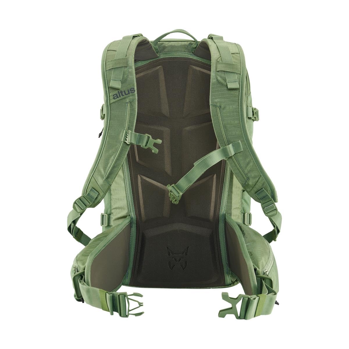 Plecak Mochila 30 L. C: Verde T: U