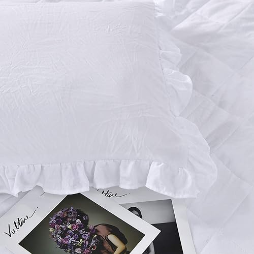 Miniatura 8 de Queen's House - Colcha de microfibra