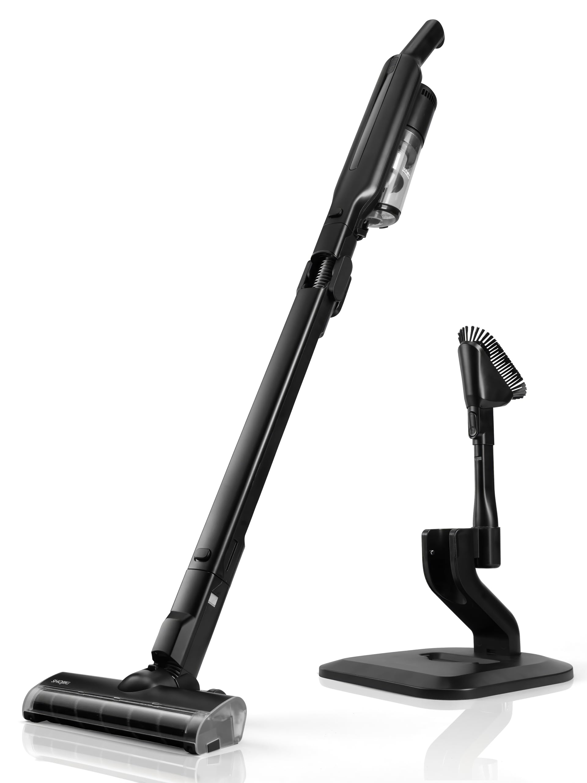 SHOJIKI コードレス掃除機 SH-J002 Amazon | 【安心の日本企業xGetNavi掲載】SHOJIKI® コードレス掃除機