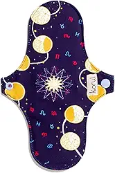 Absorvente Normal Korui - Astral Conforto:Seco