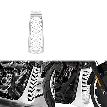 Amazon | HCmotorku バイク チンスポイラー フロント下部