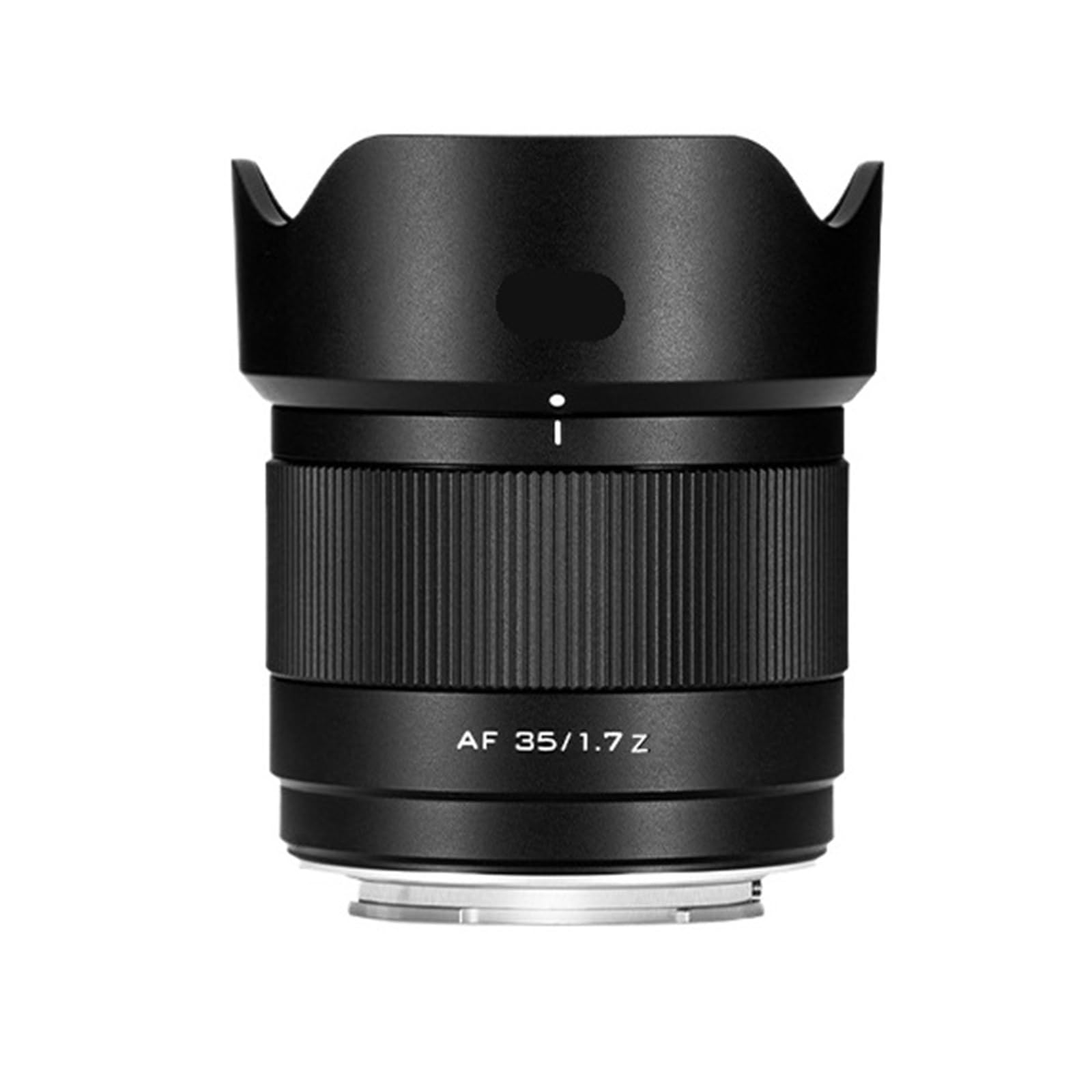 Lente Principal APS-C de Enfoque automático aéreo 35mm F1.7 for Montura E/Z/XF XT-5/X-HS/X-M5/ZV-E10/A6700/ Z50/Z7II(Z)