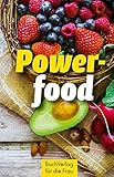 powerfood dm  Powerfood (Minibibliothek, Format 6,2 cm x 9,5 cm)