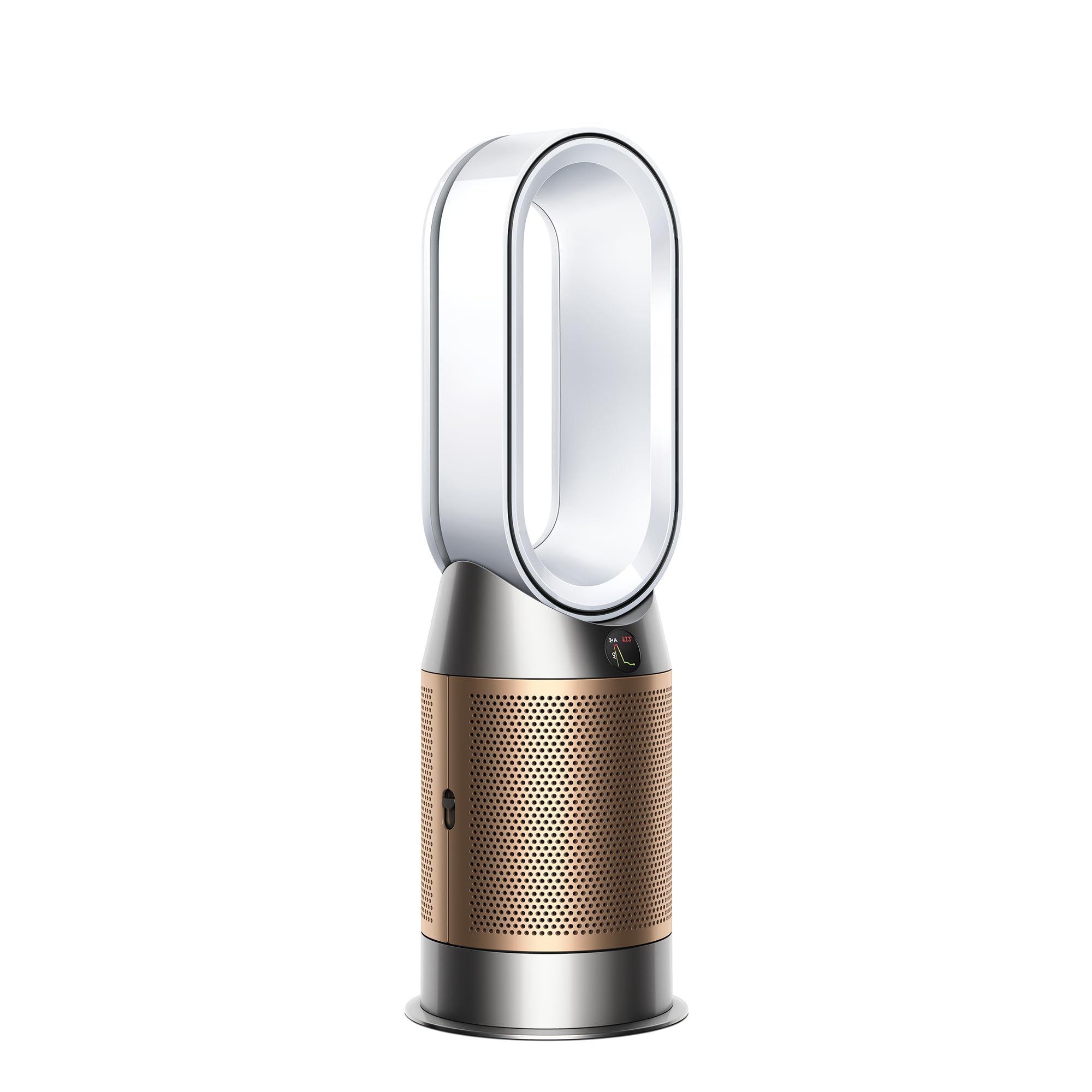 Dyson Dyso Luftr. Hot+Cool HP09 Formaldehído : Amazon.es: Hogar y