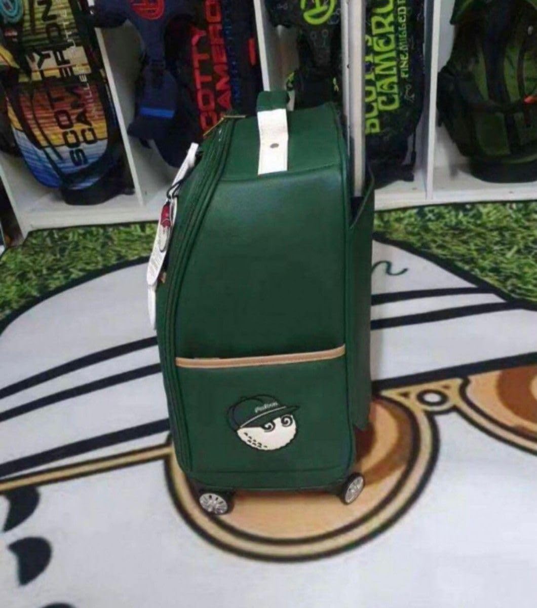 Amazon.co.jp: マルボンゴルフ スーツケース キャリーケース