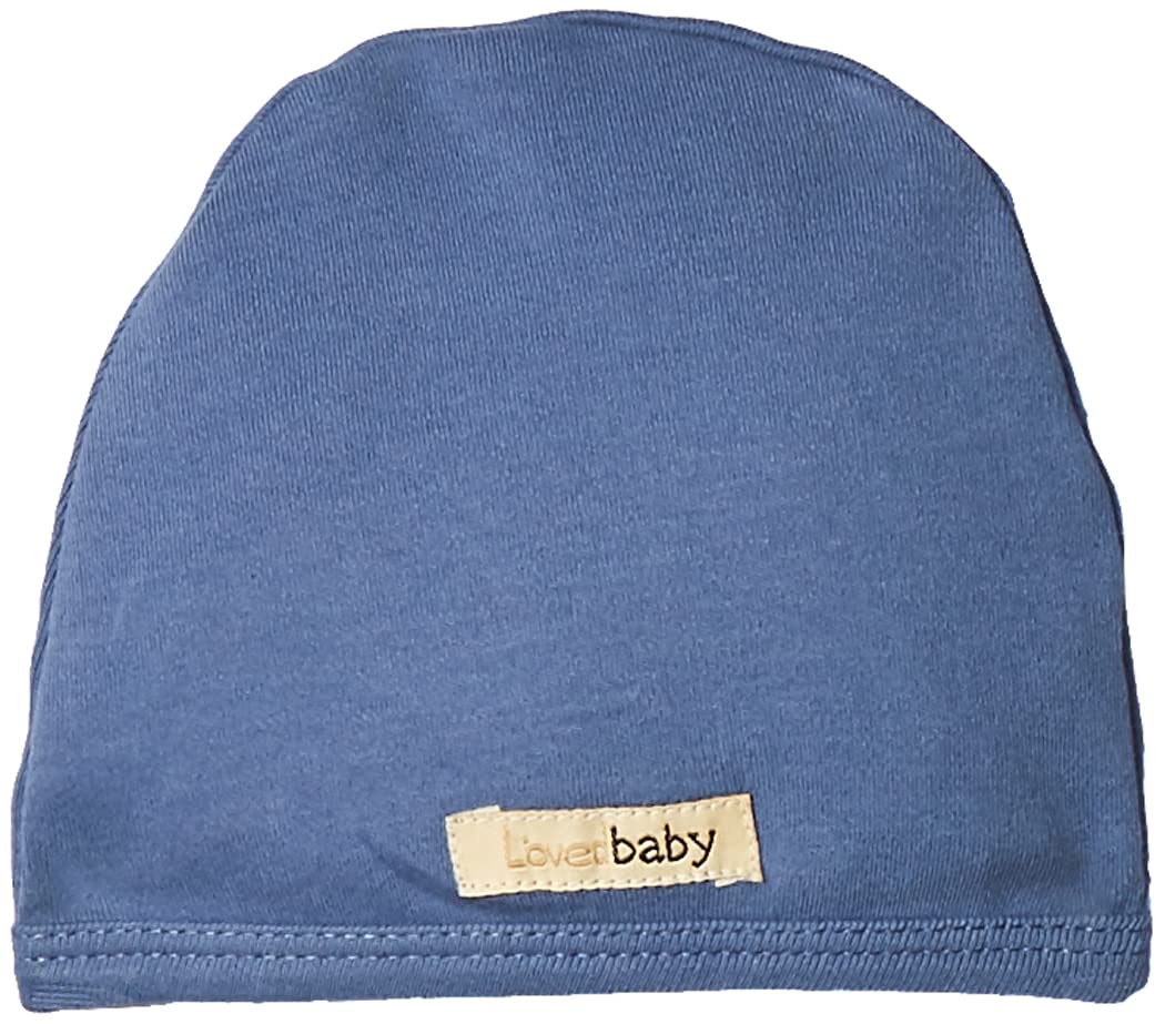 L'ovedbaby Organic Infant Cap