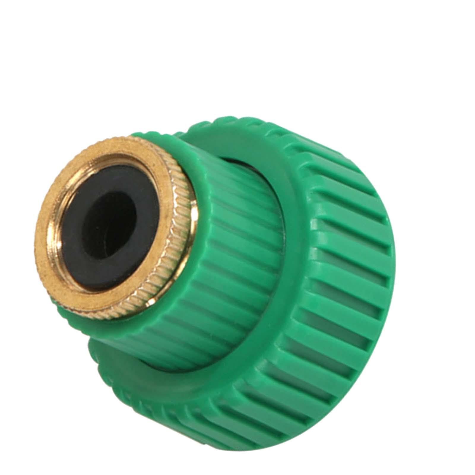 PETSOLA Replacement Garden Timer Spare Parts, Irrigation Automatic Garden Spare Parts Suitable for Greenhouse Garden Landscaping, Combo