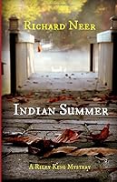 Indian Summer 1533510431 Book Cover