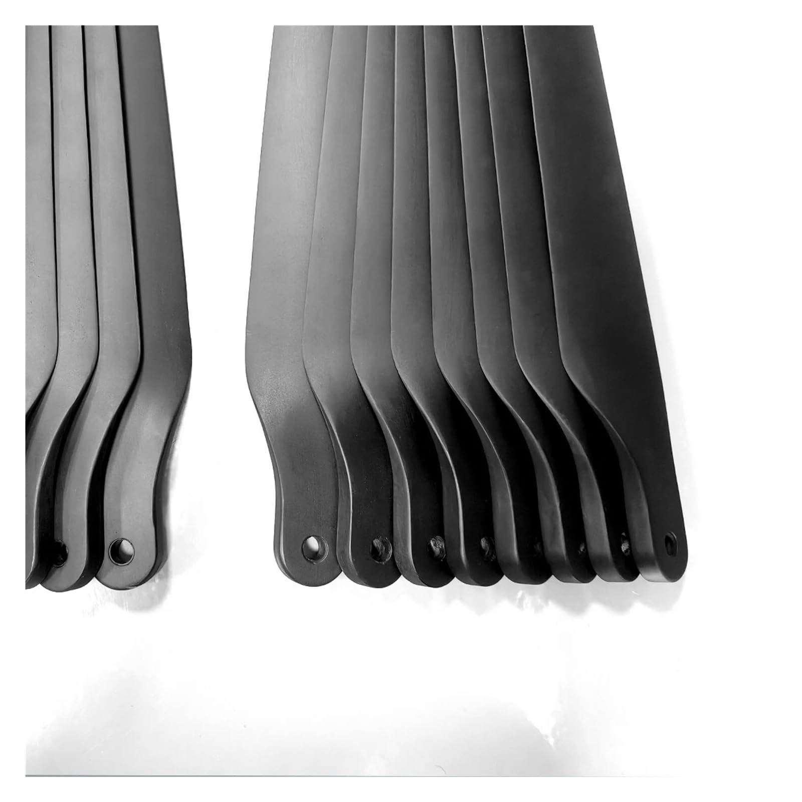Hélices for drones, compatibles con DJI, juego completo de cuchillas ligeras de alta resistencia Agras T70 T70P T100 al por mayor(T100 16pcs)