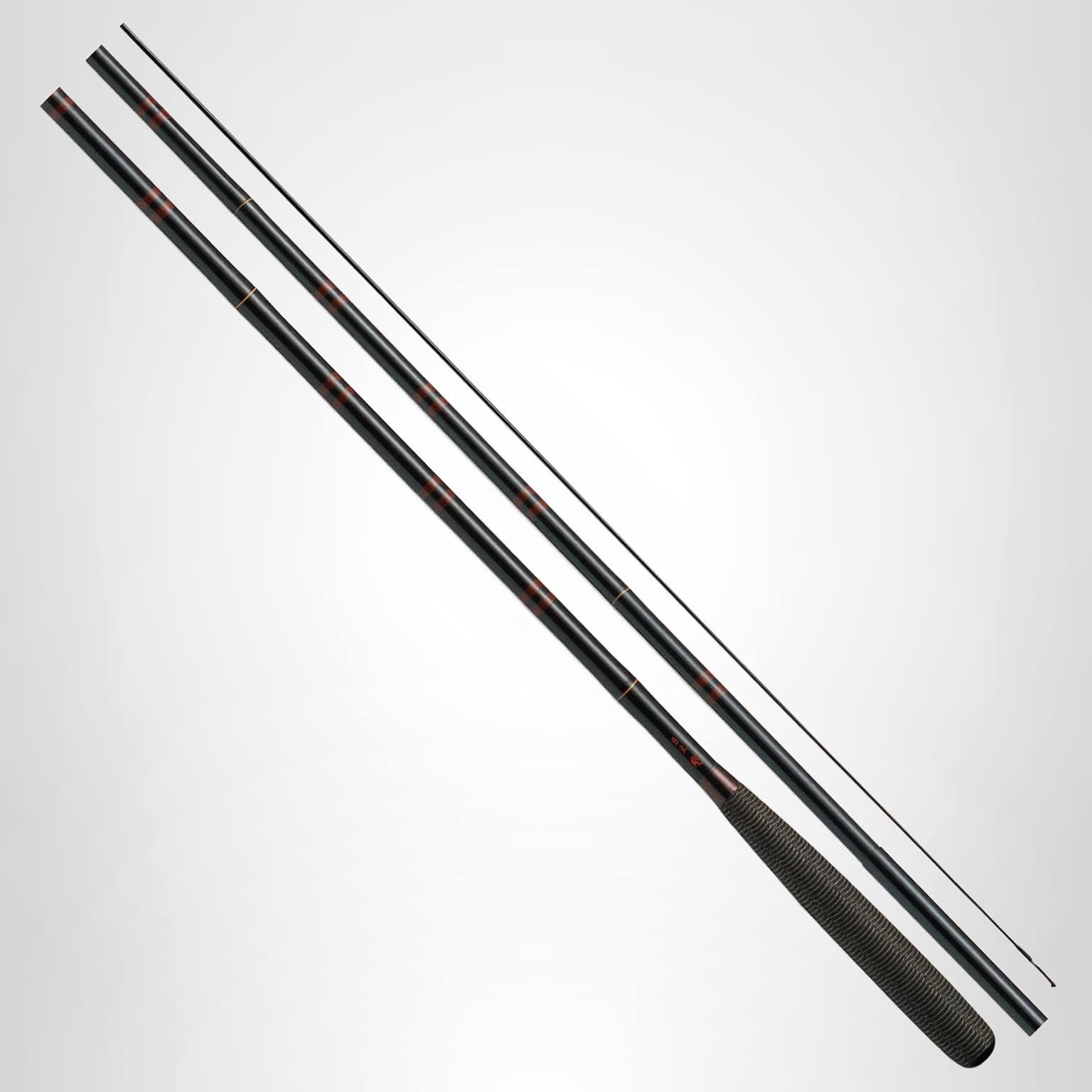 Amazon | ダイワ(DAIWA) へら竿 月光 剛 6 釣り竿 | ダイワ(DAIWA