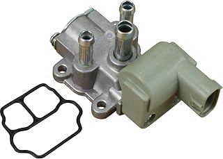 AIP Electronics Idle Air Control Valve IAC Compatible with 1996-1999 Toyota Camry Celica and Solara 2.2L California Emissions OEM Fit IAC211